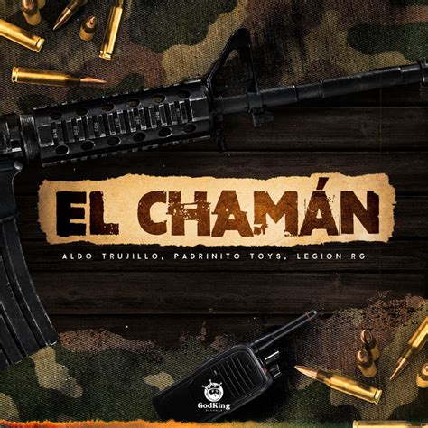 el chaman letra|el chaman toys.